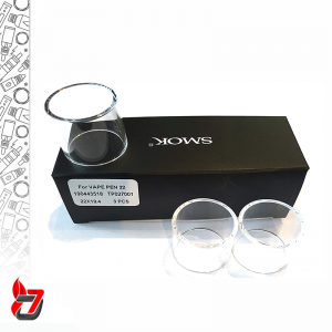گلس اسموک ویپ پن 22 | SMOK VAPE PEN 22 GLASS